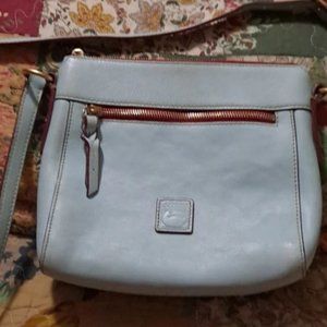 Dooney & Bourke Crossbody Bag.